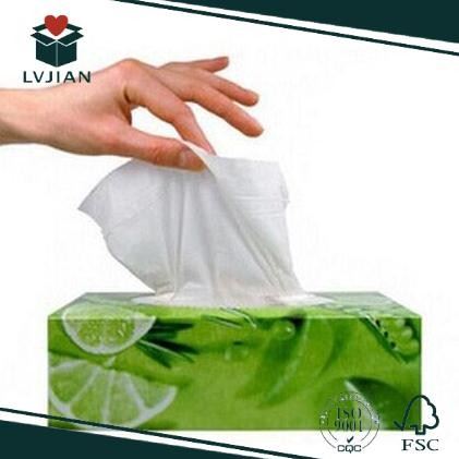 paper box packaging